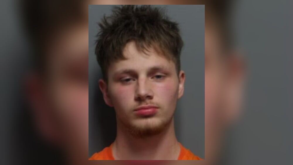 Man accused of hitting referee with car after Ohio flag football game ...