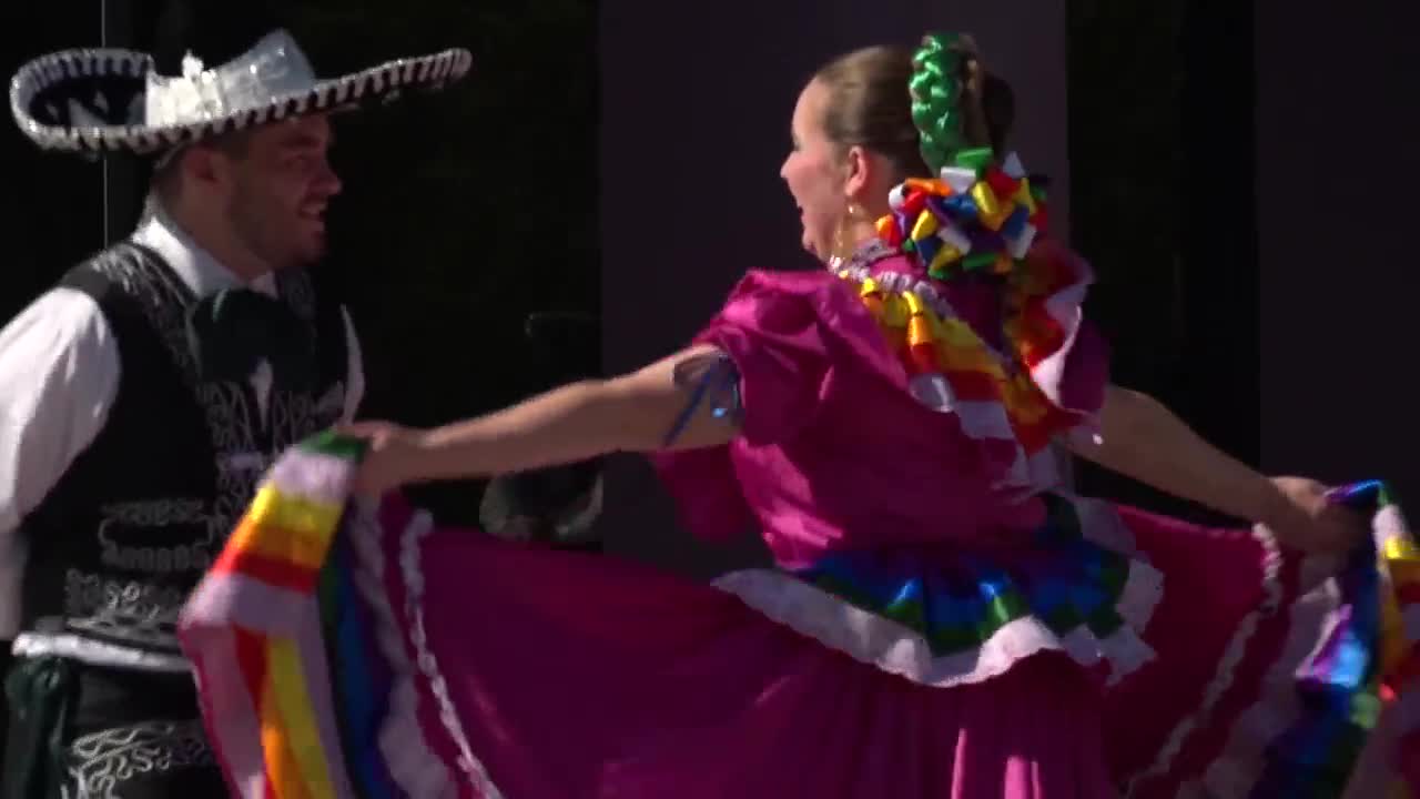 Culture, music, and reflection highlight Cinco de Mayo celebrations