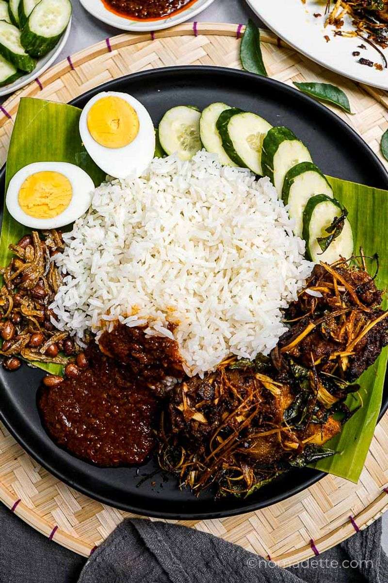 19 Malaysian recipes British families are warming to quickly