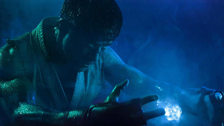 7 strengths of the 2026 Street Fighter movie