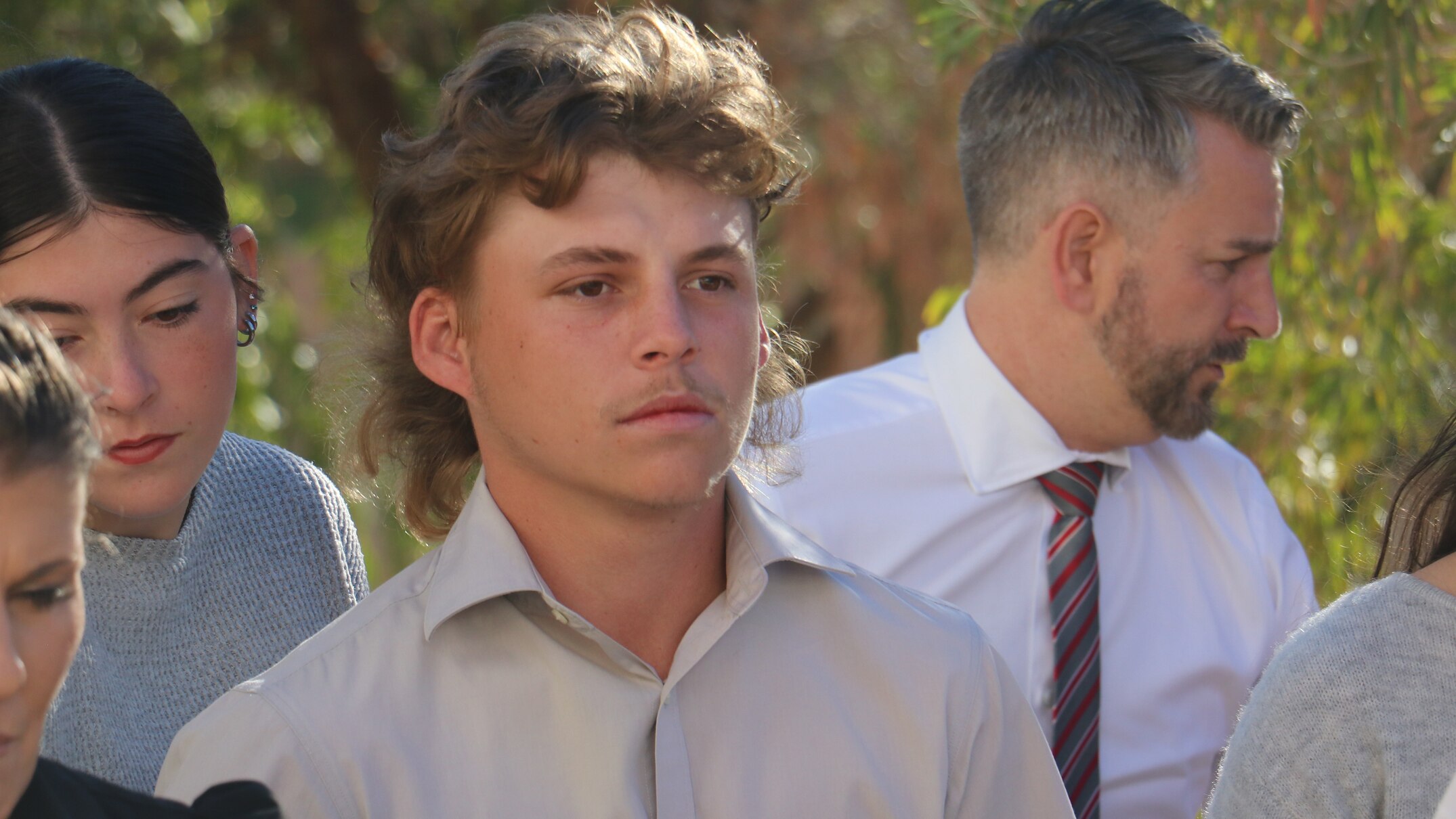 Man who pleaded not guilty to killing Tim Picton avoids being jailed ...