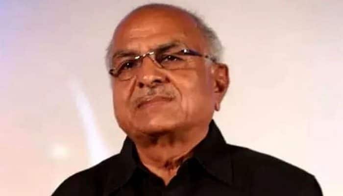 RB Choudary death: Rajinikanth, Chiranjeevi pay tribute to veteran film ...