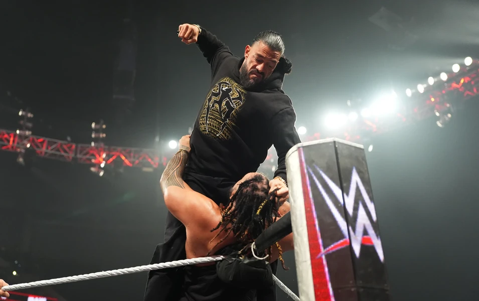 WWE faces creative scrutiny and title shake-up talks ahead of Backlash