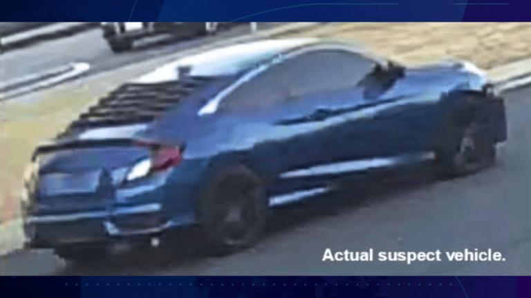 Woman killed in Los Angeles drive-by shooting, $25,000 reward offered ...