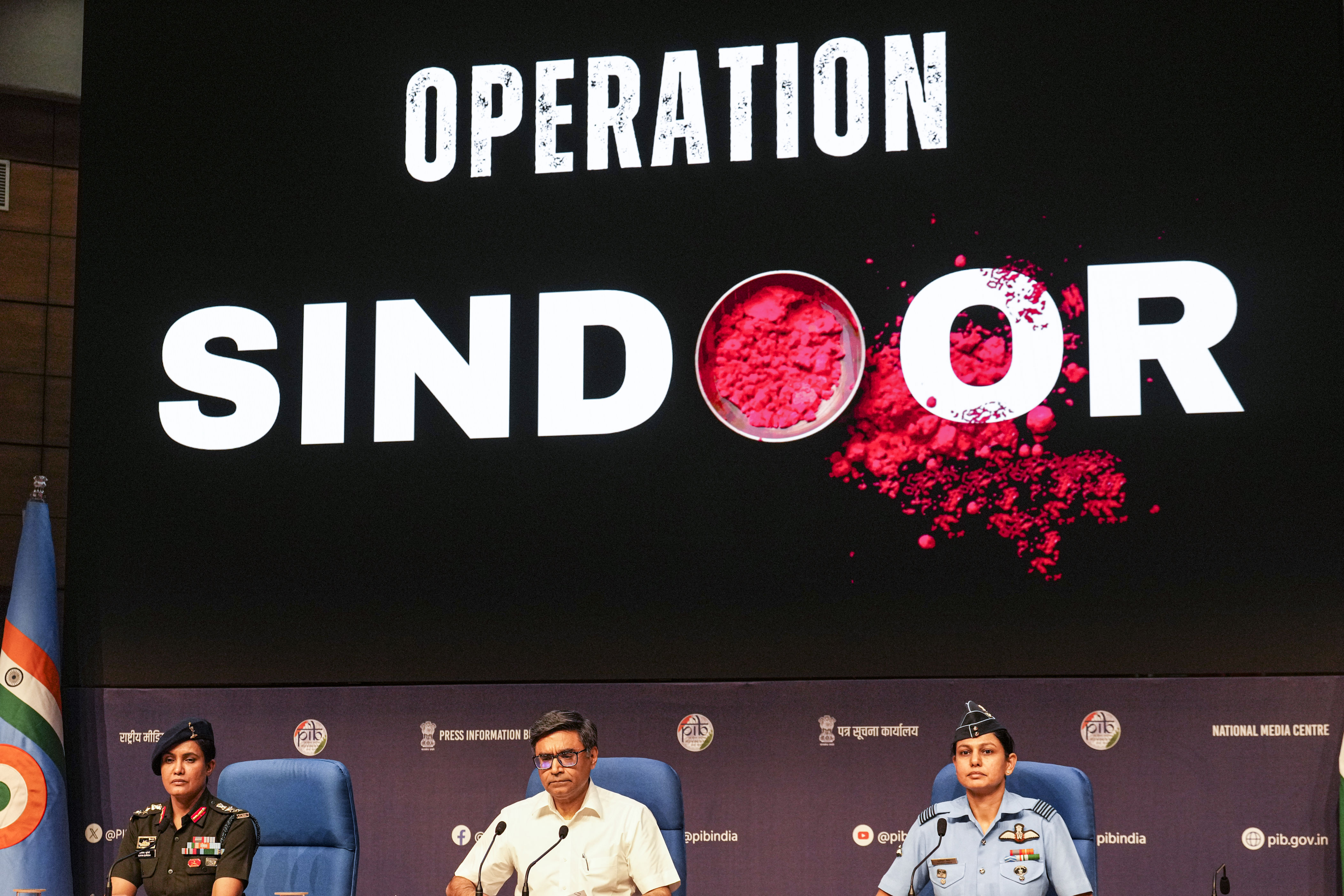 Op Sindoor: India marks first anniversary of its most expansive multi ...