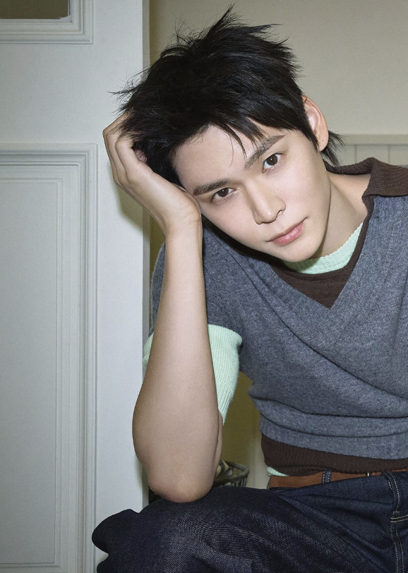 Eunseok of RIIZE used 'kkamdungi', sparking a racism controversy ...