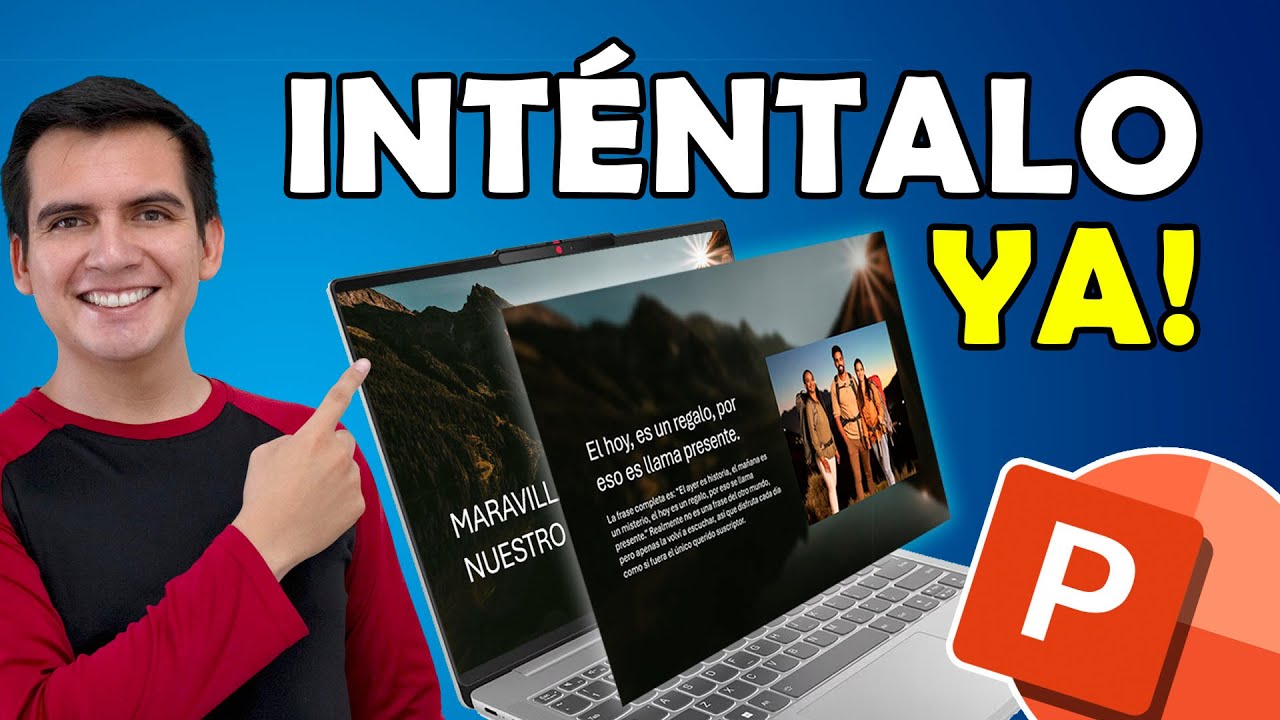 Efectos en PowerPoint que transformarán tus presentaciones (fáciles y ...