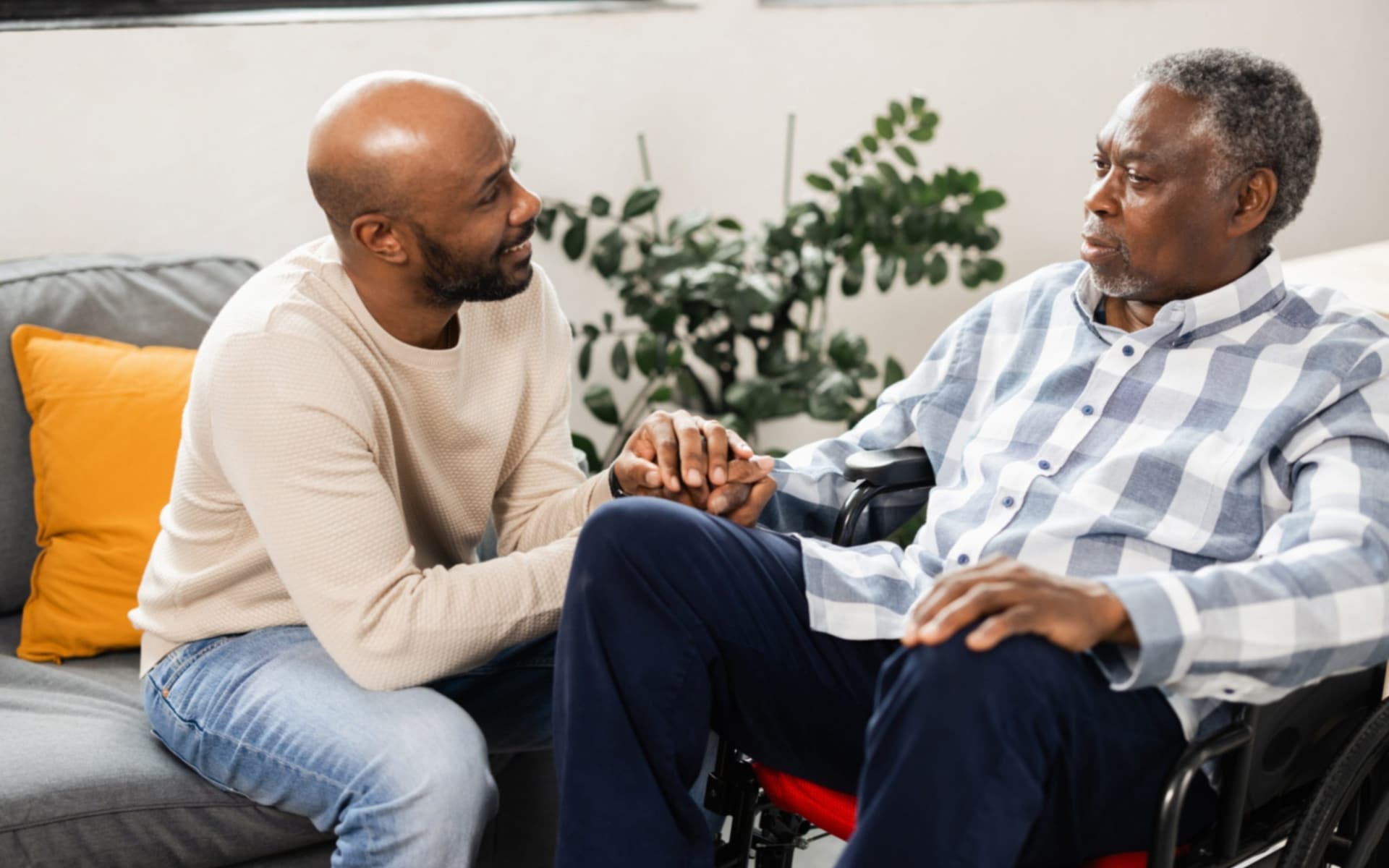 I need to settle my parents' debts, but I'm locked out of their accounts