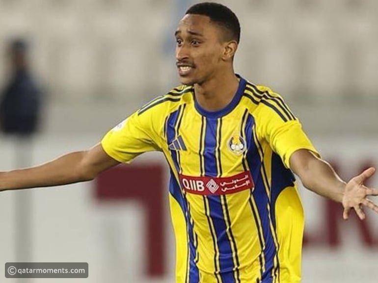 Al Gharafa and Al Sadd advance to final of the 2026 Amir Cup