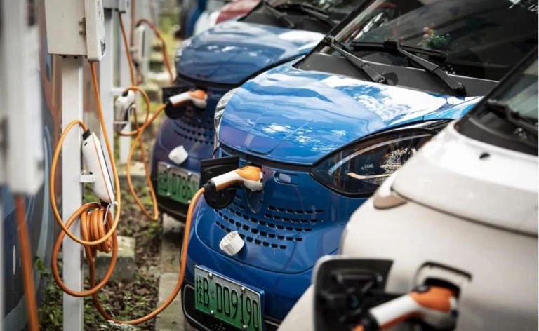 Delhi EV policy 2.0: As feedback deadline nears, industry flags 2 big gaps