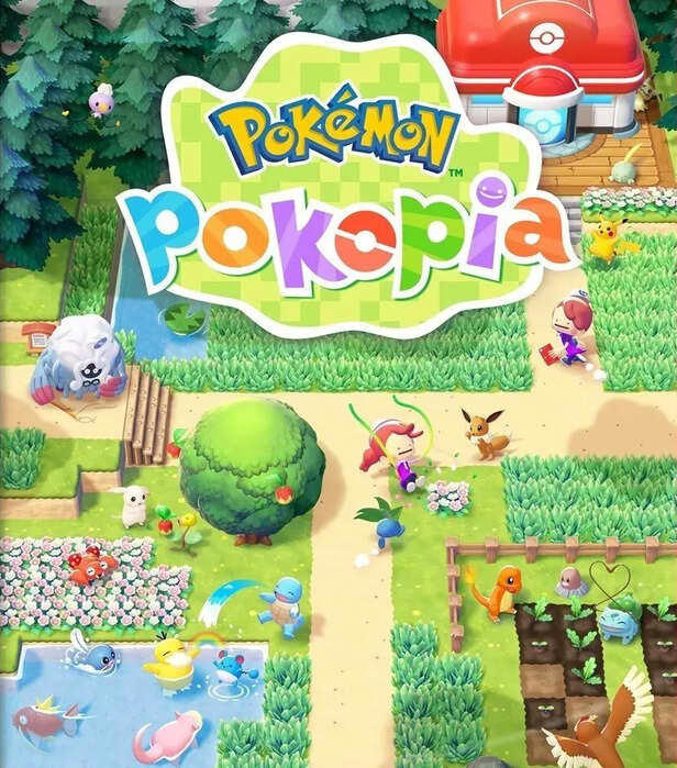Pokémon Pokopia turned gaming into guide-first experience with ...
