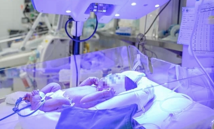 Kỳ tích cứu bé sơ sinh mang nhóm máu cực hiếm, lần đầu ghi nhận ở BV Nhi Trung ương