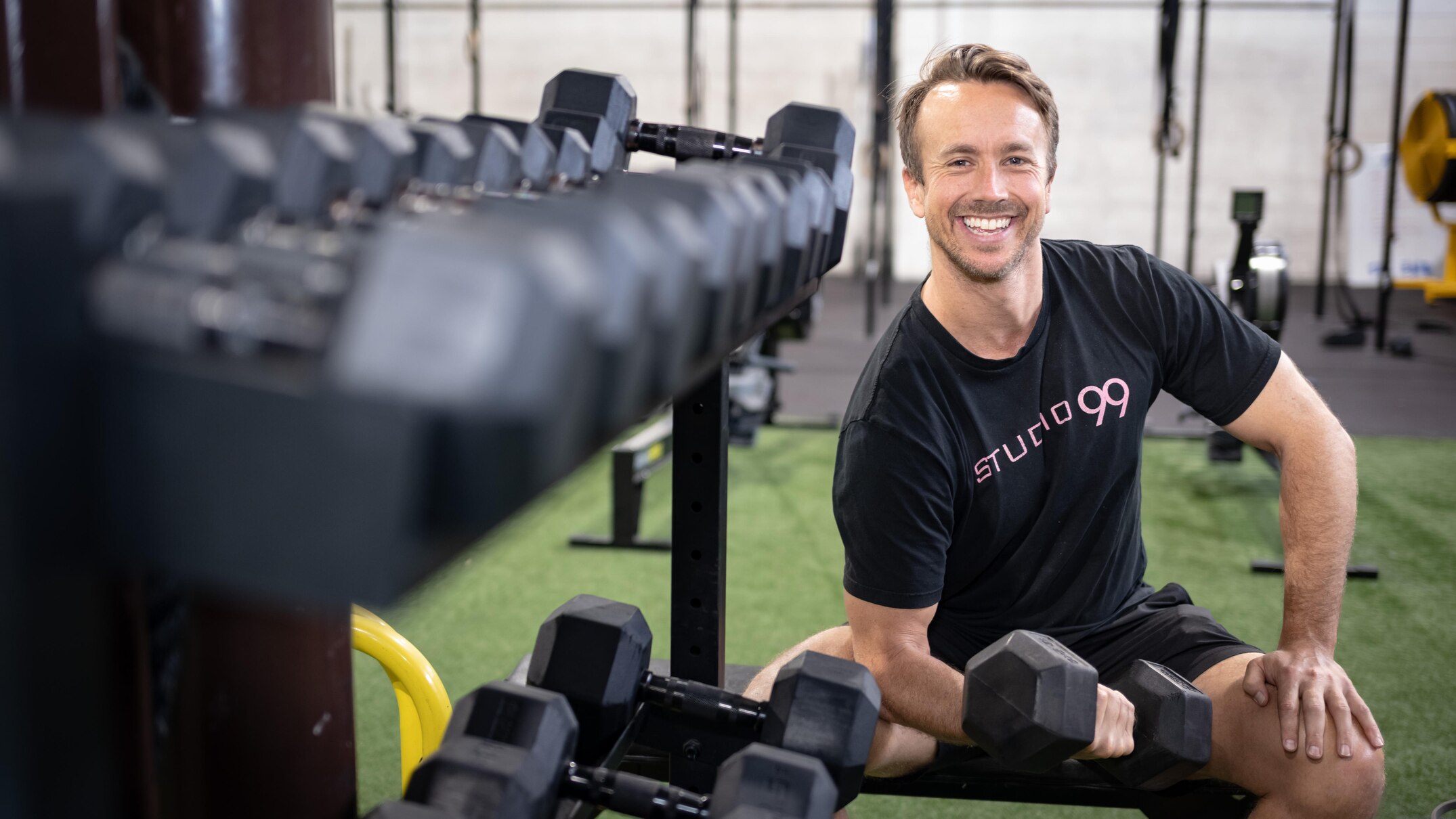 Exercise physiologists campaign to 'axe the tax' on their services
