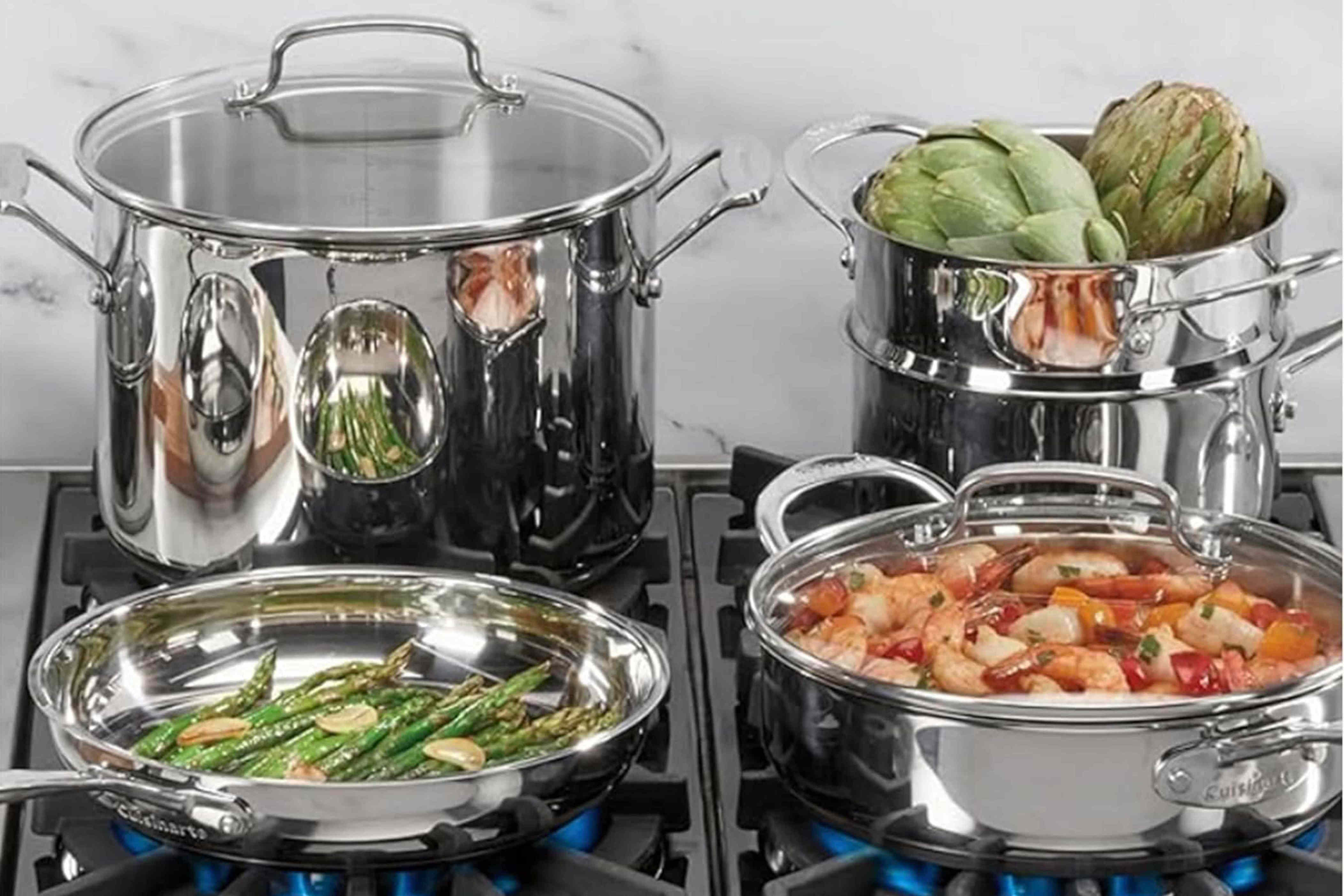 Don't miss these bestselling Amazon kitchen finds, with deals starting ...