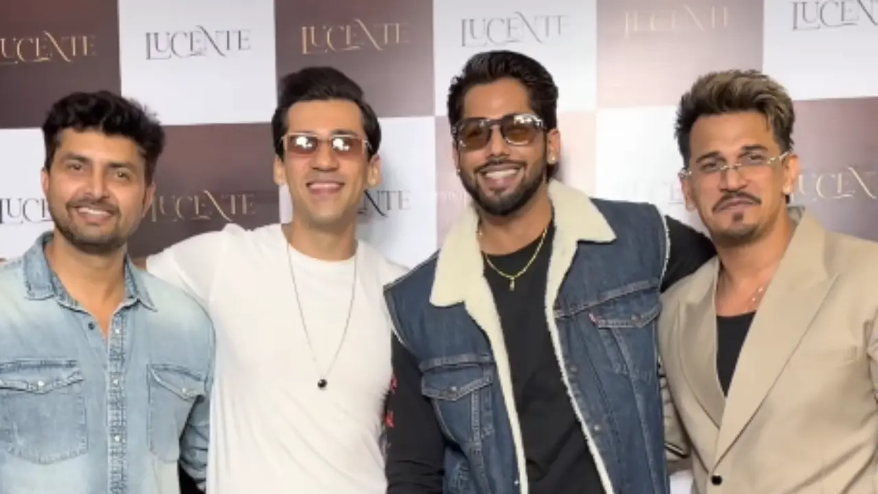 Prince Narula reacts to Baseer Ali road fight, urges fans not to judge ...