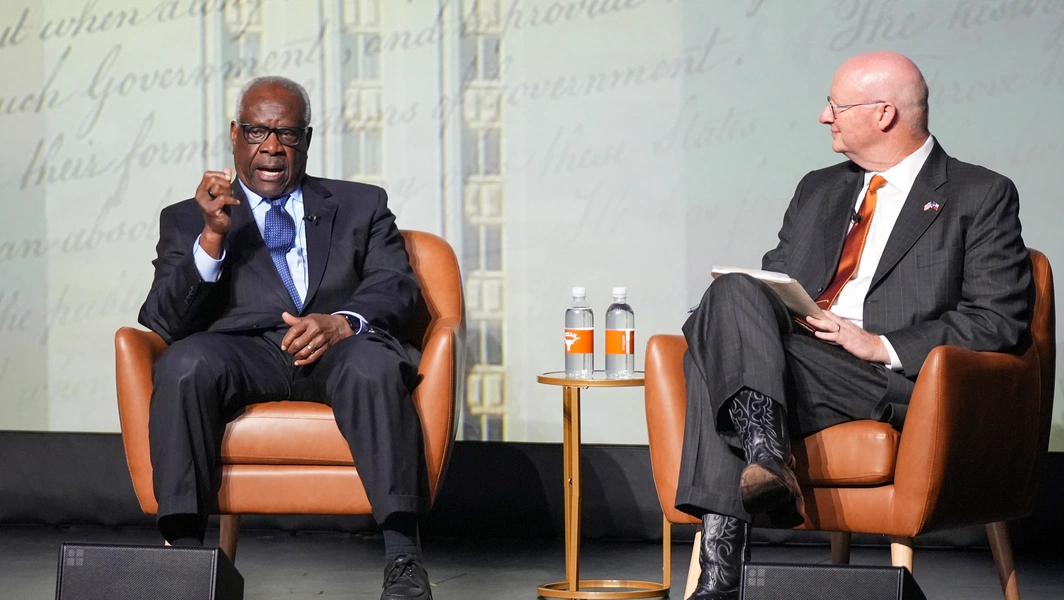 Alito rebukes Jackson as White House eyes SCOTUS shake-up