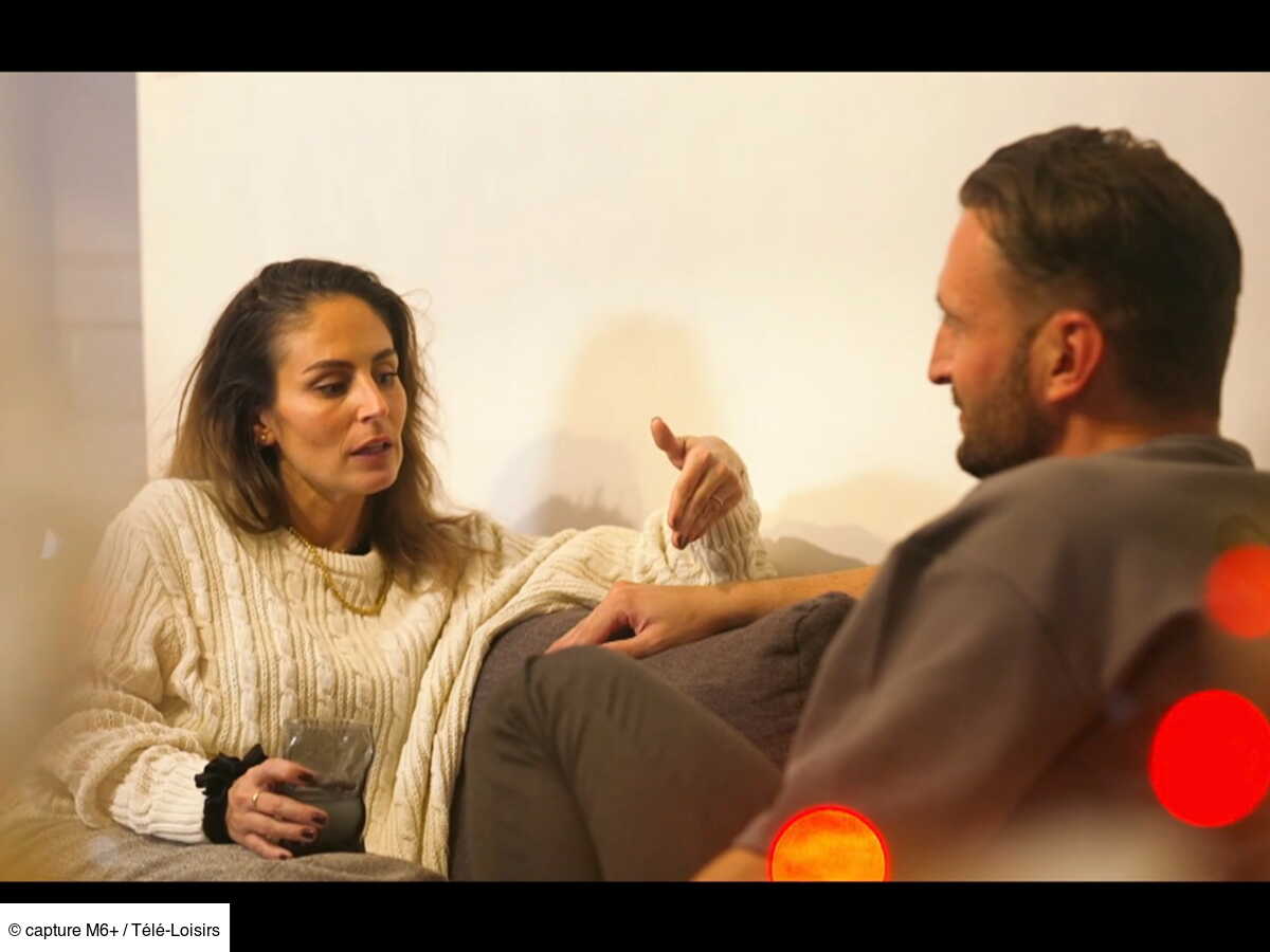 J'ai des doutes » : Jenna (Mariés au premier regard) remet son couple avec  Laurent en question dans le prochain épisode à voir dès maintenant
