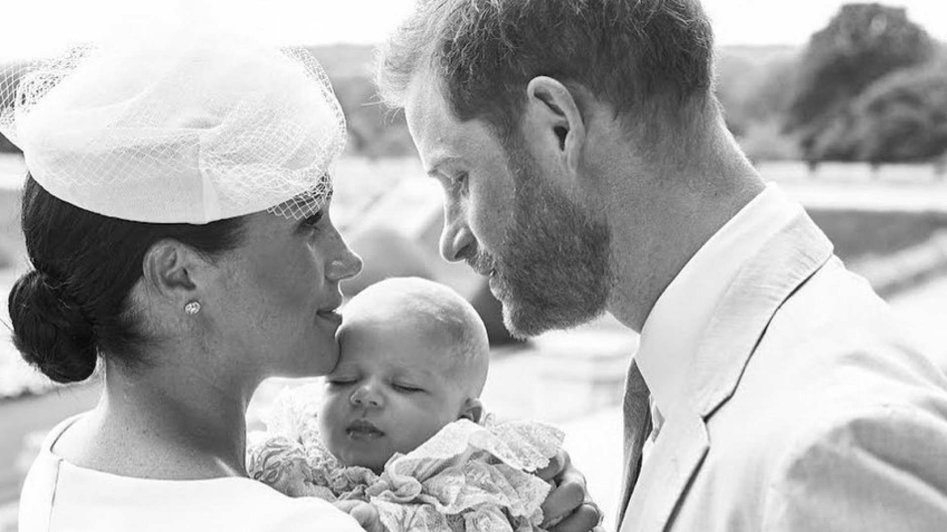 30 times royal babies ruled cuteness—including Prince Archie!