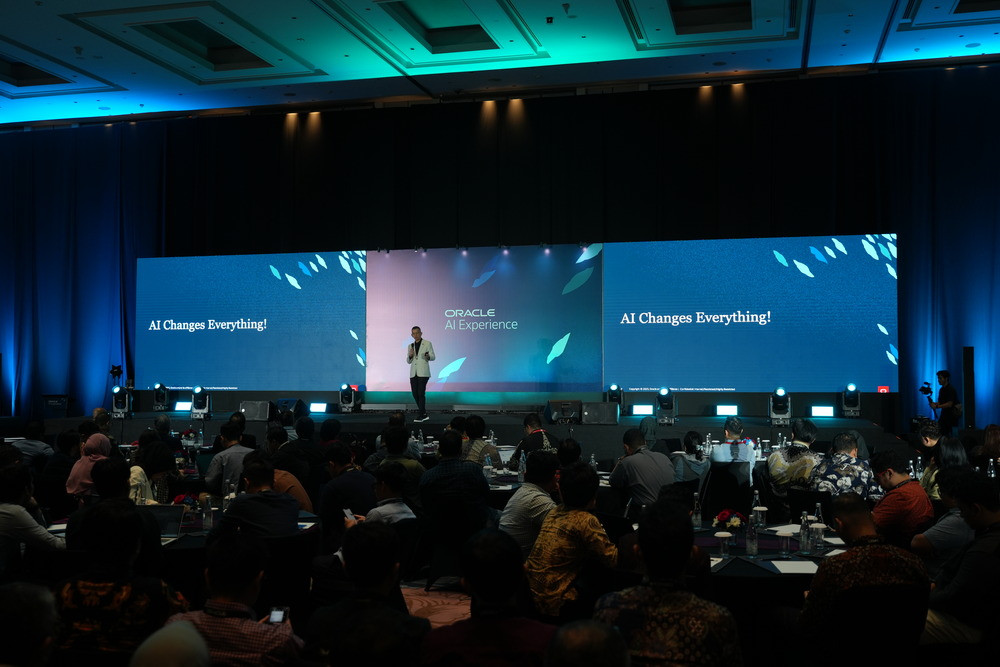 slor Ini yang dicari startup digital dari layanan cloud