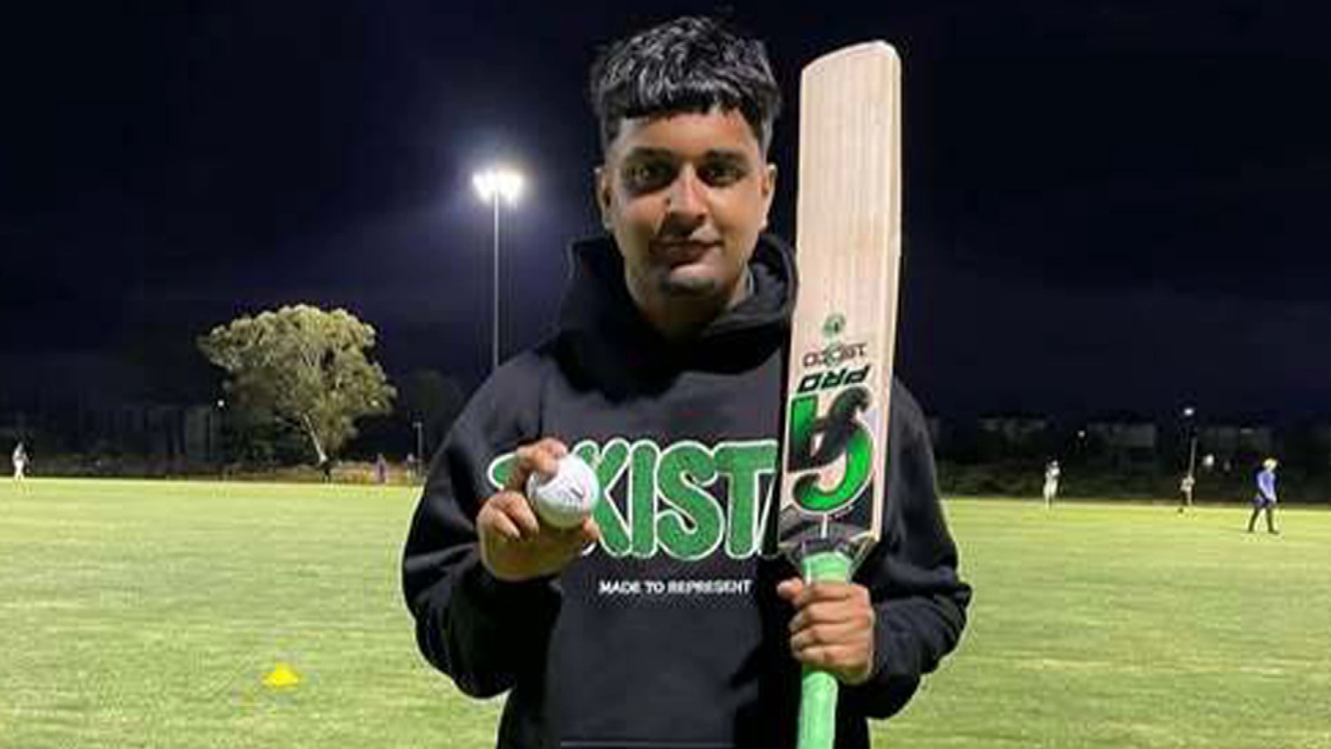 Drivers charged after budding cricketer killed in Royal National Park crash