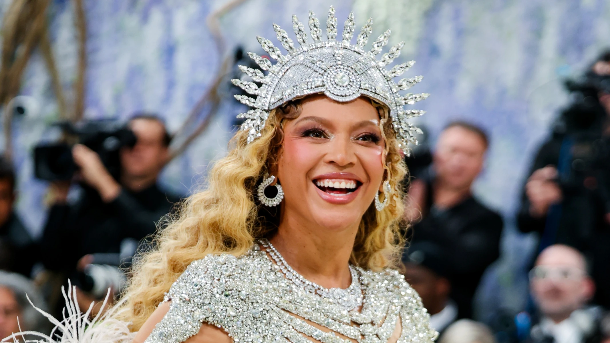 Popqueen Beyoncé: het mega vermogen van de superster in 2026