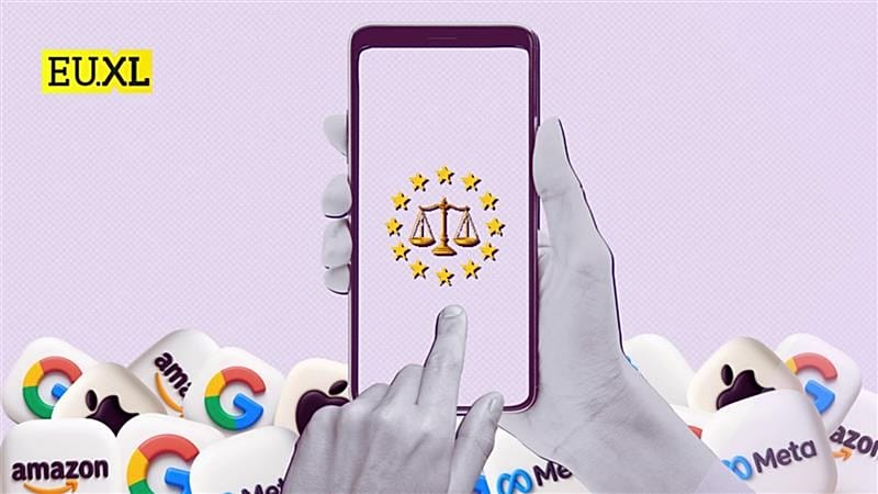 How is the DMA reshaping Big Tech's grip on the internet?