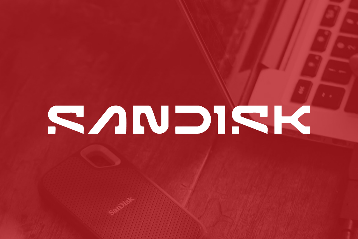 Prediction: SanDisk stock is going to $4,000 in 1 year