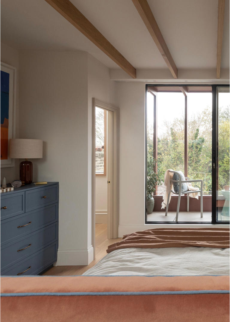 5 design tricks that will make your loft conversion look cozier