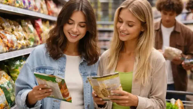 Why Gen Z ditches junk snacks for cleaner options and what it says ...