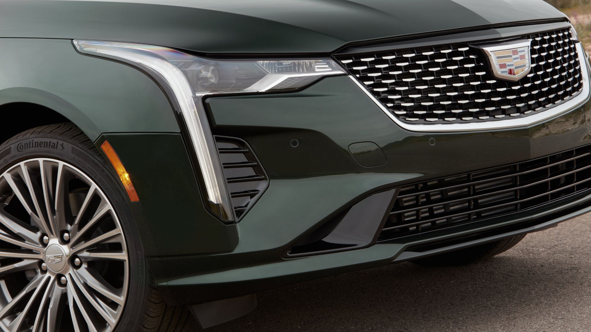 Cadillac finally cracked the compact luxury sedan, then it pulled the plug