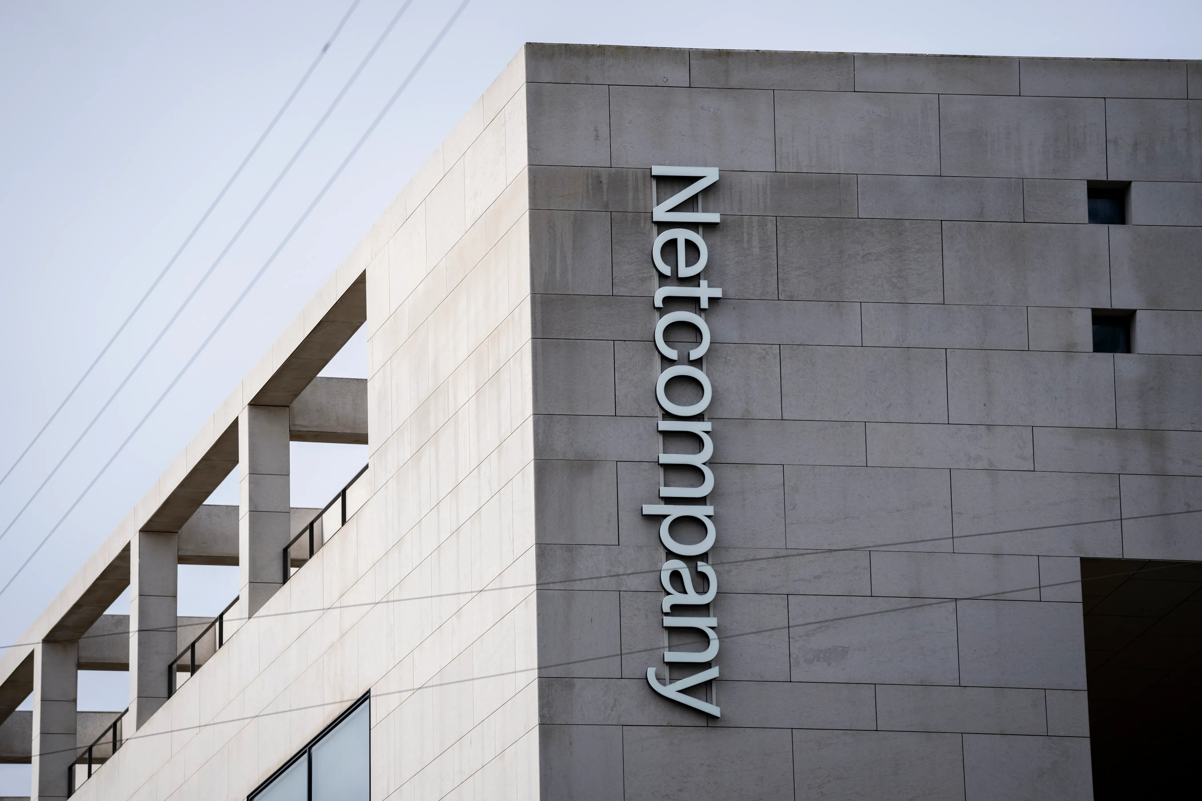 Netcompany med friske tal: Bundlinjen lander under forventningerne