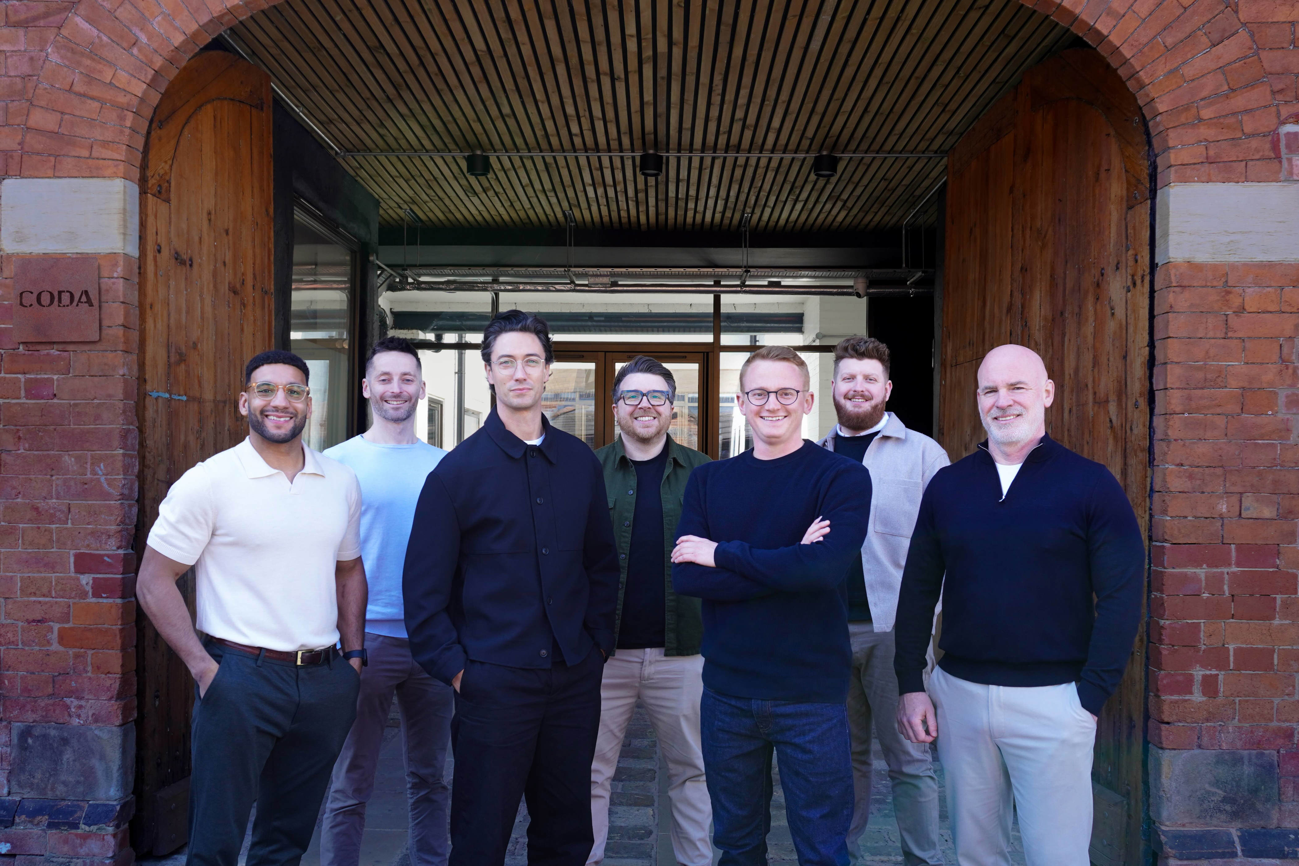 New era for CODA with rebrand and fresh senior leadership team