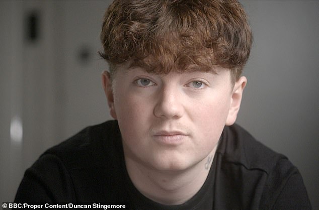 'It isn't kidnapping, it's my mum': Alex Batty tells how he escaped ...
