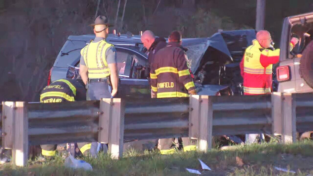 25 Investigates: Driver involved in fatal crash with trooper had ...