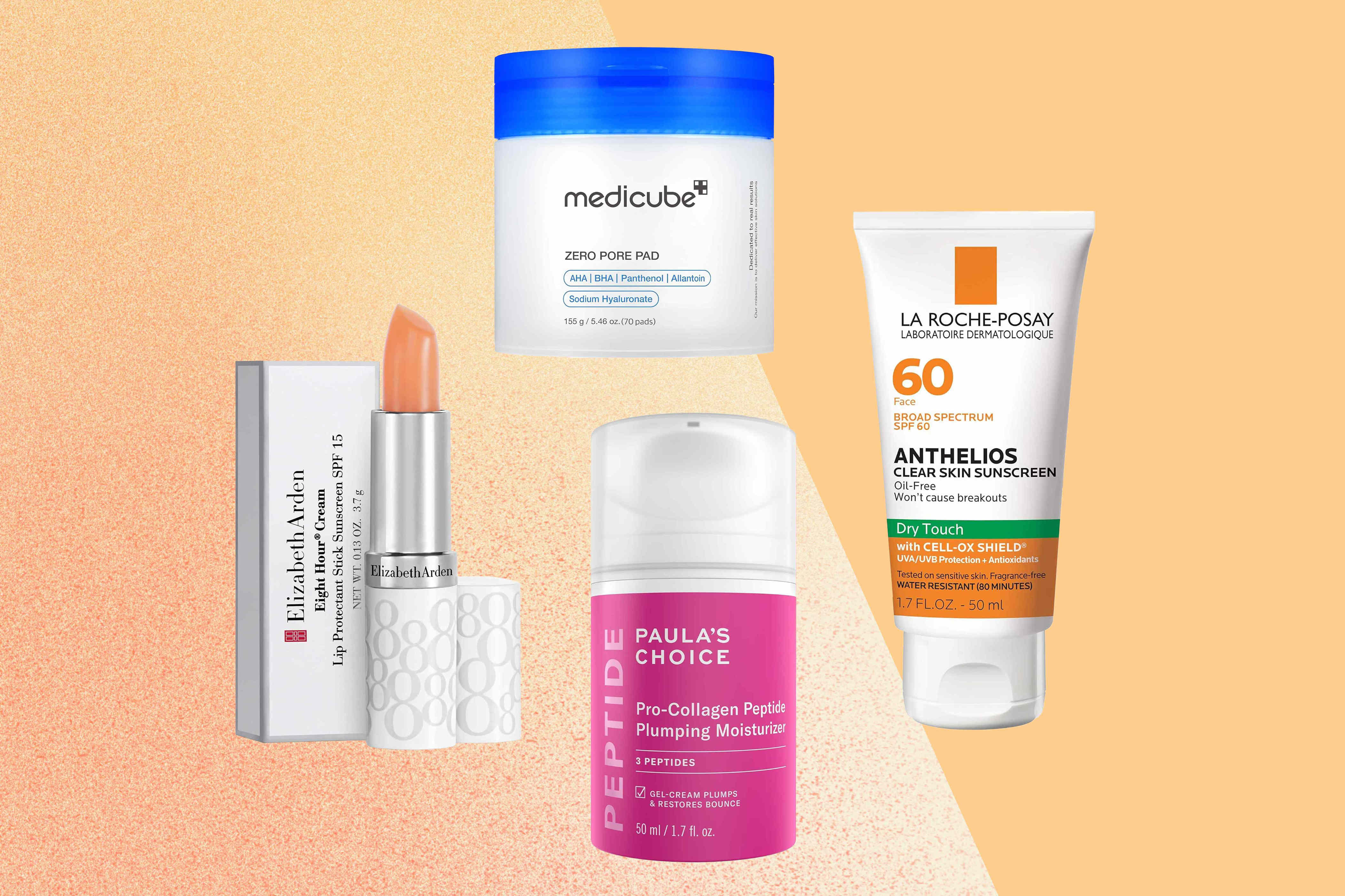 A dermatologist told me the only anti-aging deals worth shopping before Amazon's summer beauty sale ends—from $5