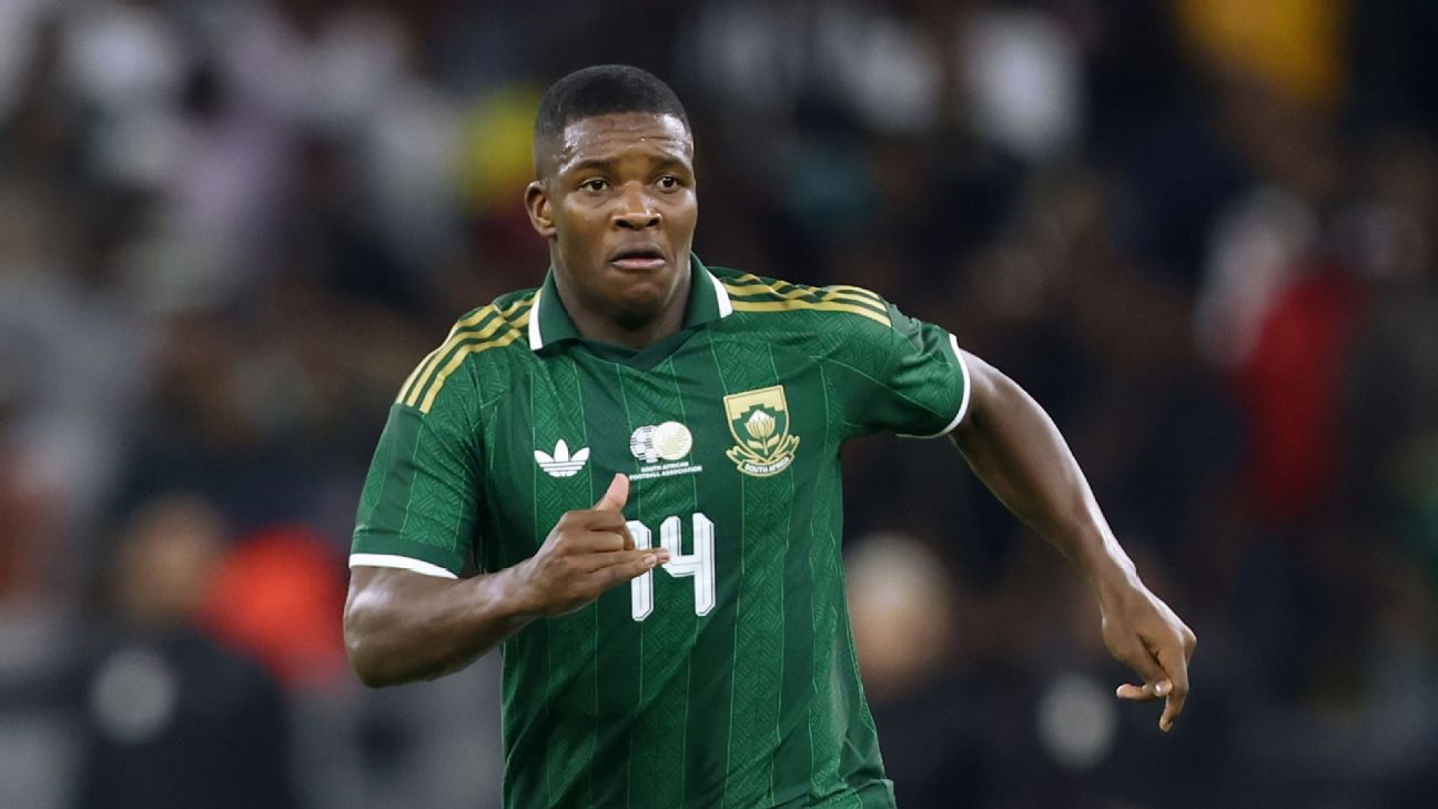 FIFA World Cup fixtures for Africa's teams - Dates, venues, kick-off times