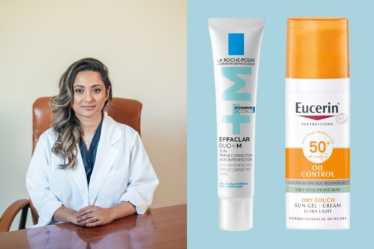 How to choose a men’s moisturiser for your skin type