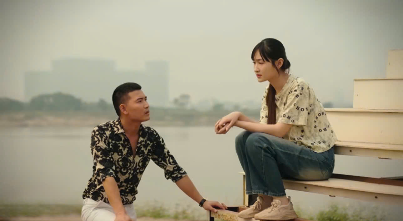 Bước chân vào đời tập 32: Hưng bày tỏ quan điểm nếu Trang dính bầu
