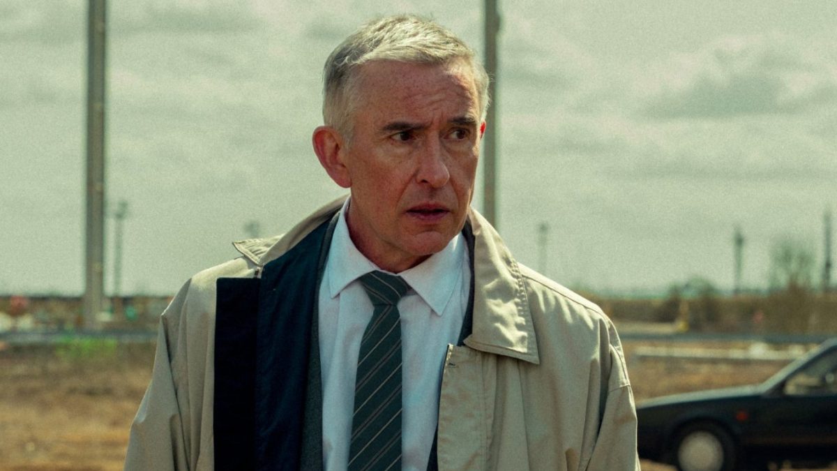 I've seen every Steve Coogan performance – these are his seven best