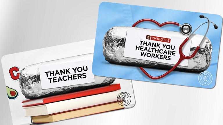 Happy Nurses Week 2026! Deals, freebies for Florida healthcare workers