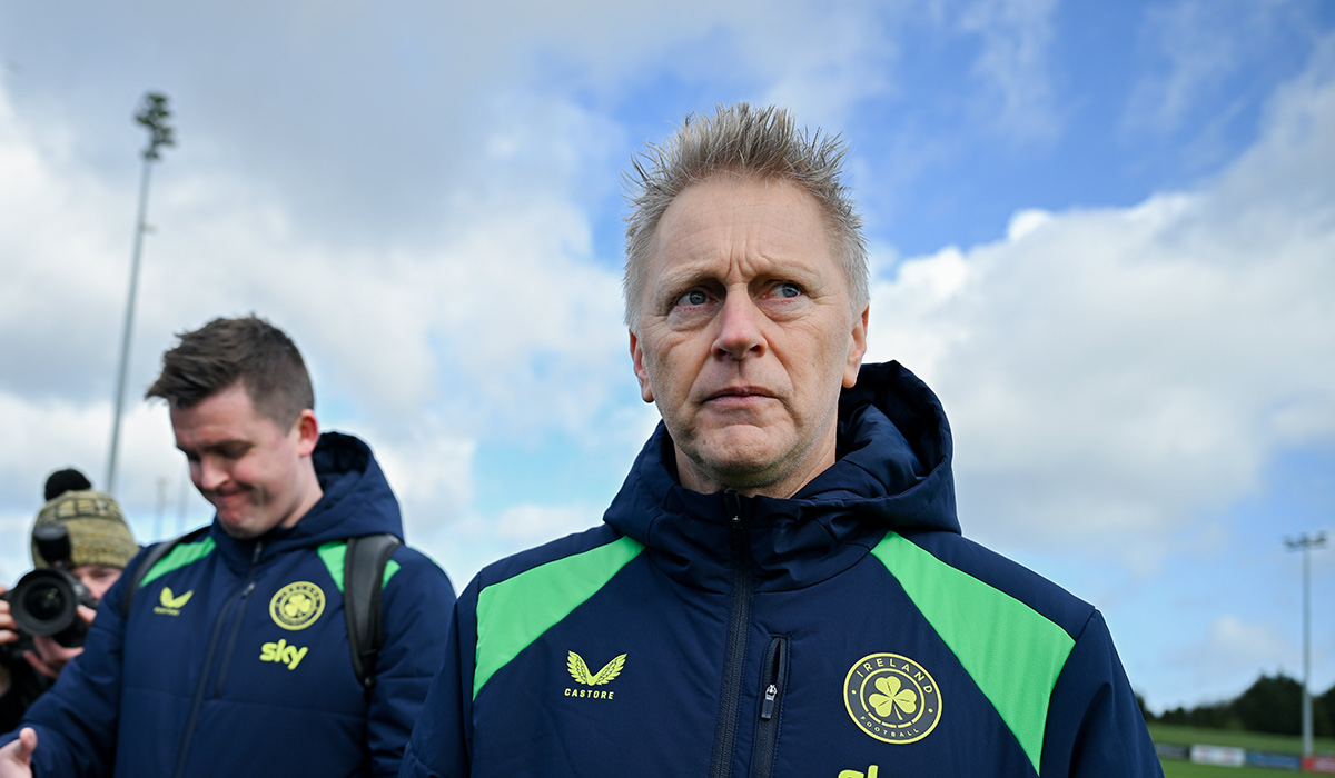 3 players to watch in Heimir's new Ireland squad for Grenada friendly