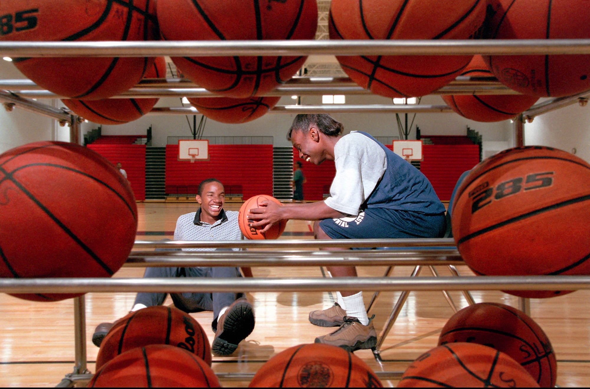 Vote on Treasure Coast's all-time best from girls basketball