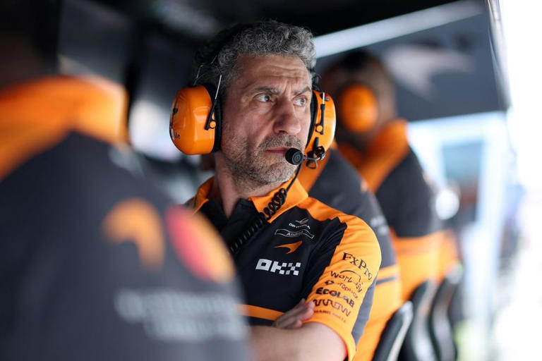 Why time is running out to make bigger F1 power unit changes for 2027