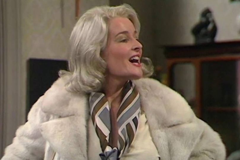 Fawlty Towers legend known for memorable episode dies as tributes pour in