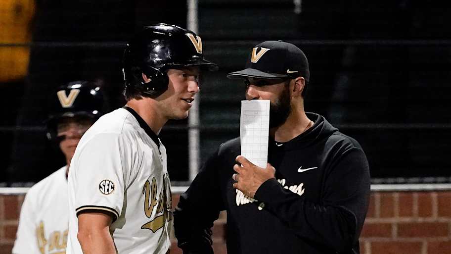 Vanderbilt baseball's RPI is heading in the right direction, but can it ...