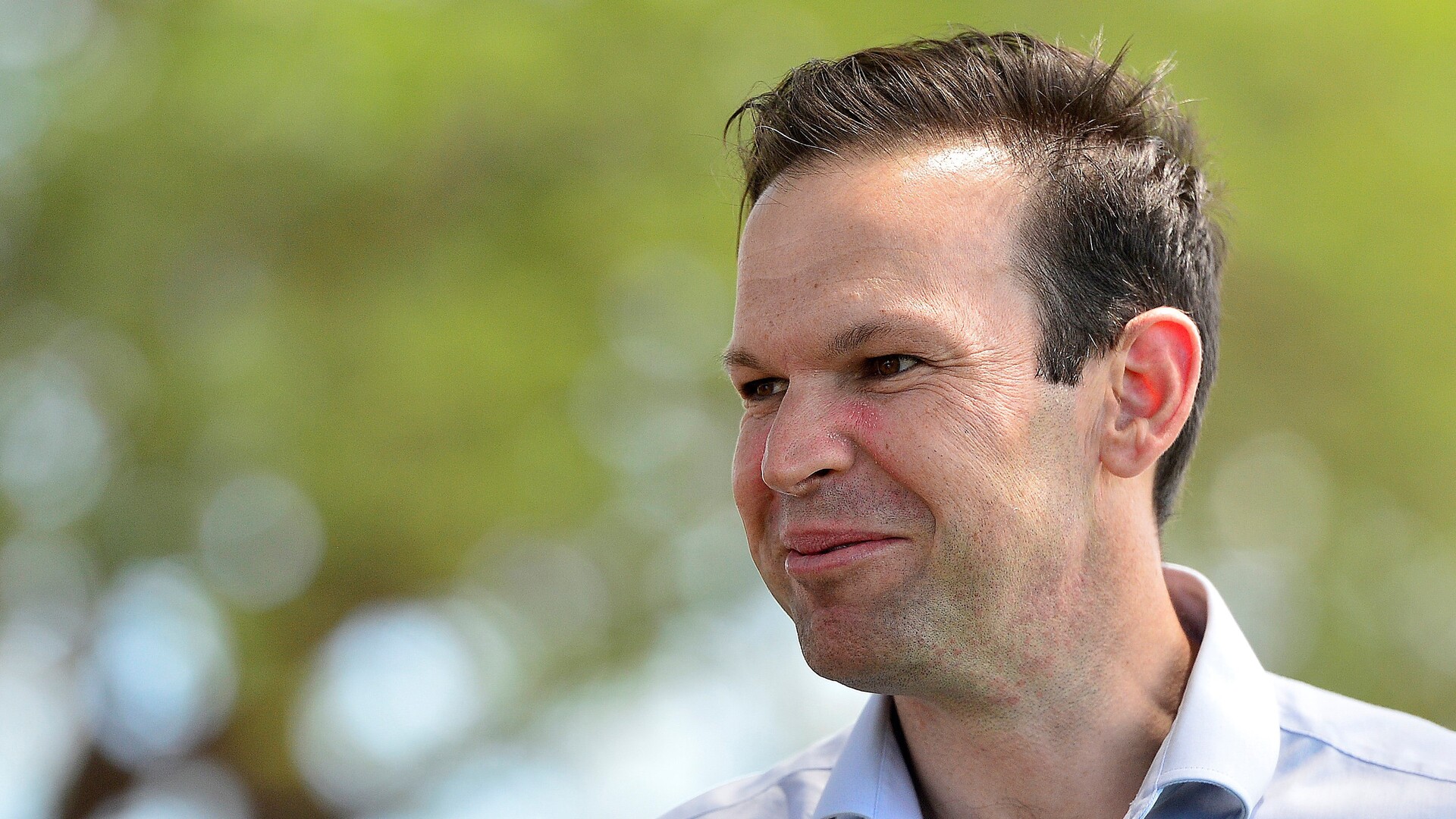 Matt Canavan has an 'extraordinary capacity' to get things done