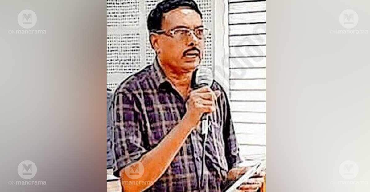 Meet Rasheed, the keeper of Malappuram’s election stories