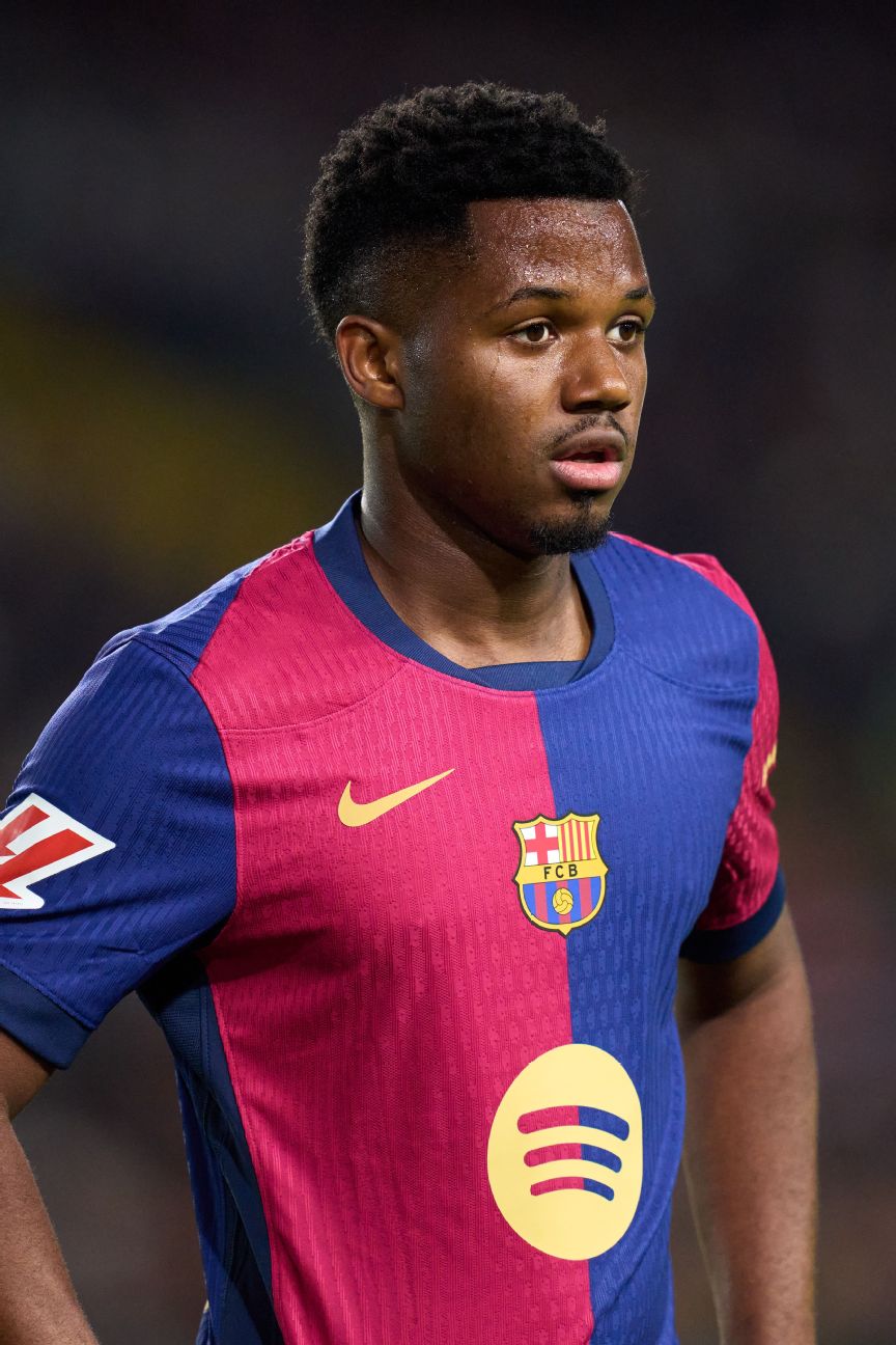Revisiting ESPN's 39 U21 men's lists: Who flopped? Who should have been ...