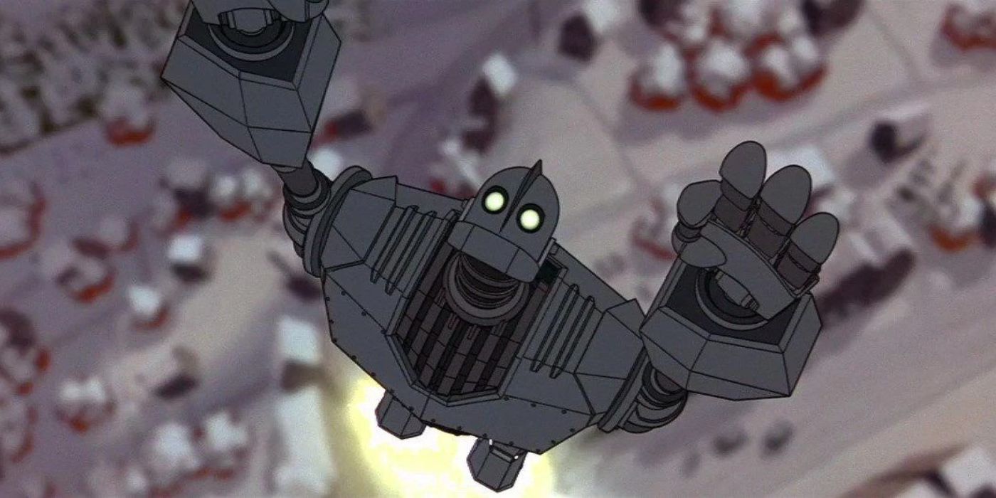 9 action-packed sci-fi hits on Disney+ right now
