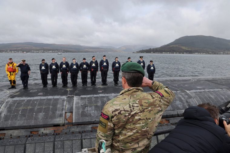 Putin’s warship is 30 miles off the UK – it’s shadowing key infrastructure